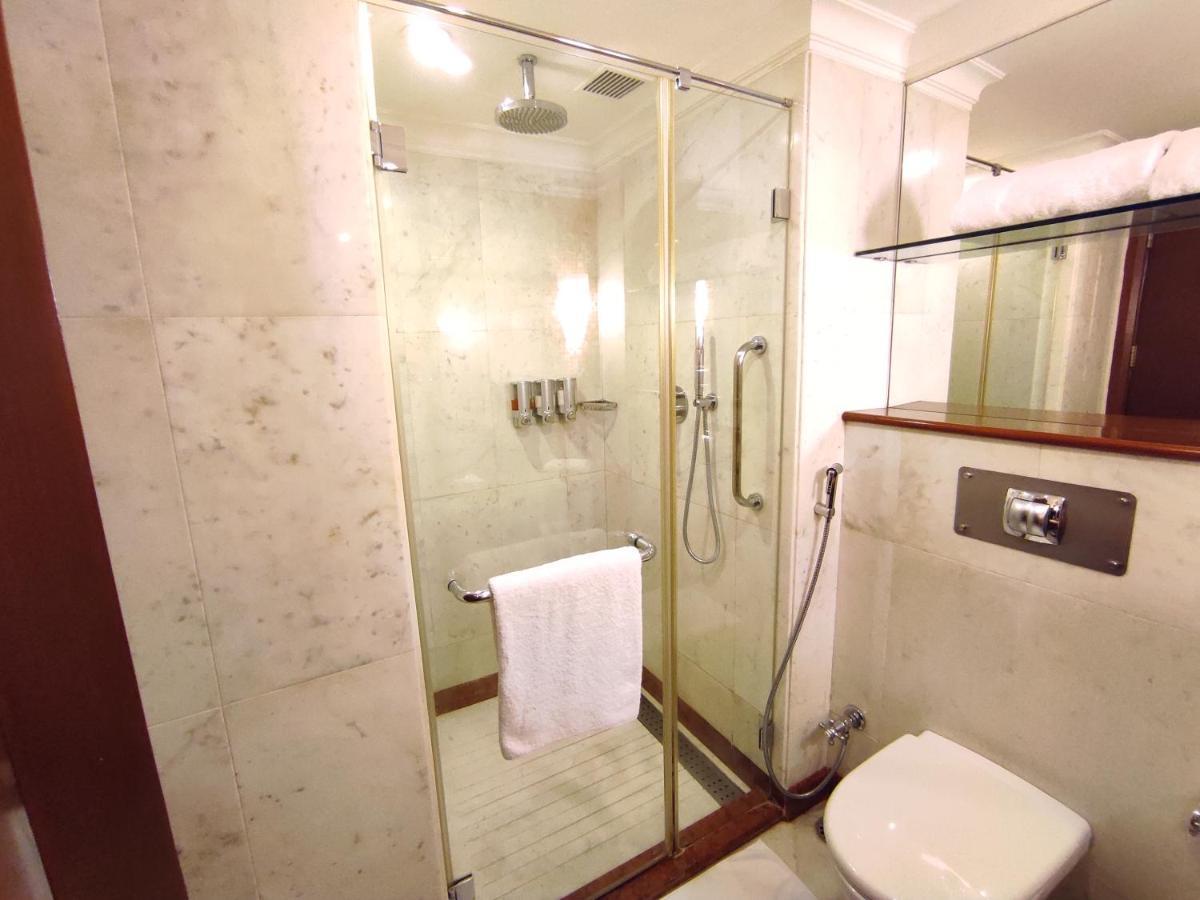 Welcomhotel By Itc Hotels, Alkapuri, ヴァドーダラー エクステリア 写真