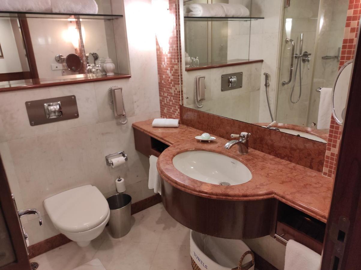 Welcomhotel By Itc Hotels, Alkapuri, ヴァドーダラー エクステリア 写真