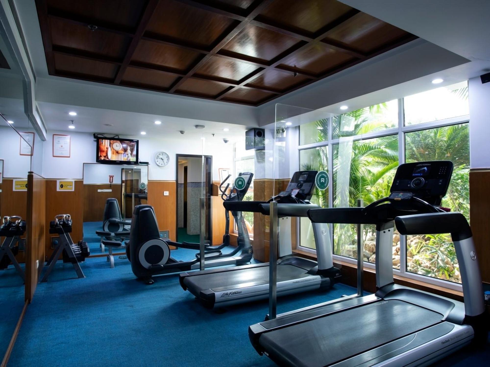 Welcomhotel By Itc Hotels, Alkapuri, ヴァドーダラー エクステリア 写真