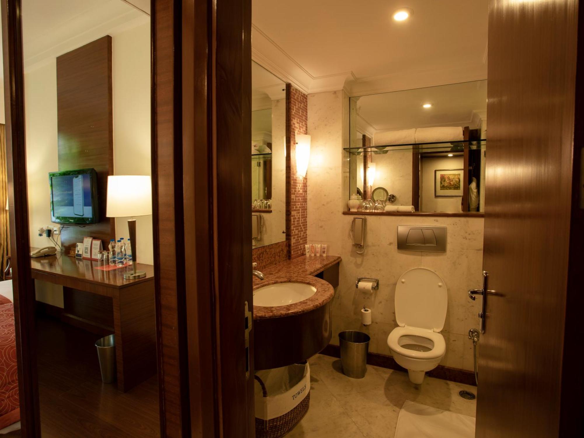 Welcomhotel By Itc Hotels, Alkapuri, ヴァドーダラー エクステリア 写真