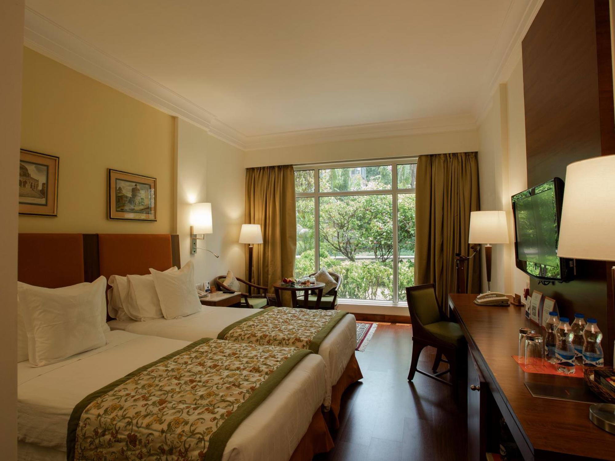 Welcomhotel By Itc Hotels, Alkapuri, ヴァドーダラー エクステリア 写真